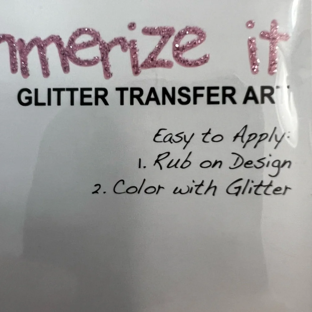 Glimmer Body Art 